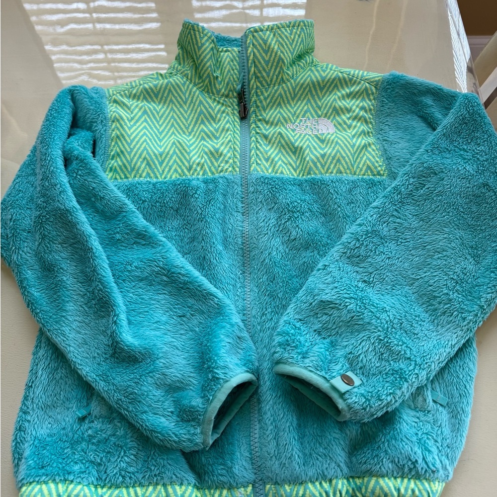 Girls The North Face Jacket